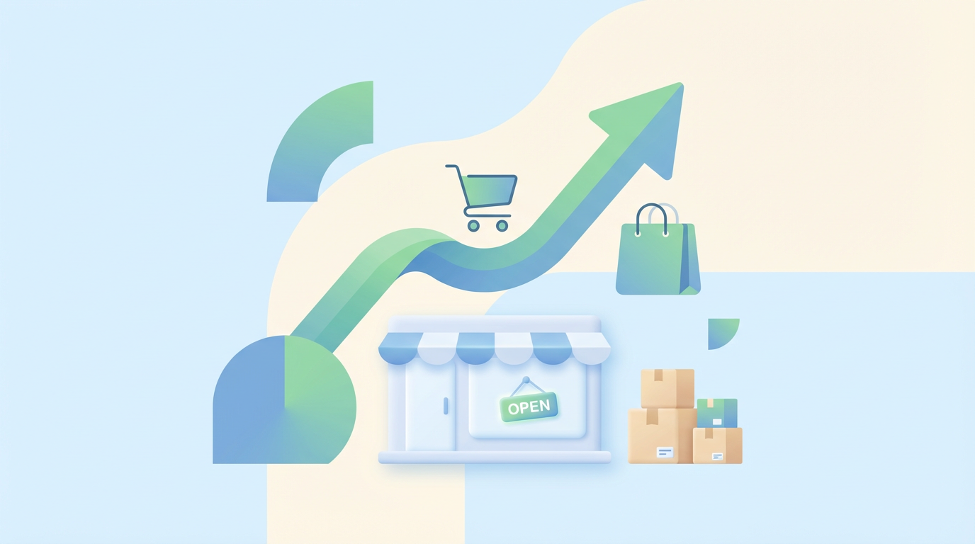 كيف تزيد مبيعات متجرك الإلكتروني في 30 يوماً